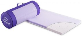 Saltea pentru calatorii Air 120 x 60 x 5 cm