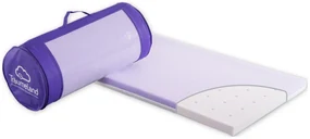 Saltea pentru calatorii Air 120 x 60 x 5 cm