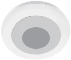 Plafoniera moderna led 40W cu telecomanda Calvin 3015 Rabalux