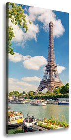 Print pe canvas Turnul Eiffel din Paris