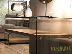 Consola design modern Sonoma SV-764352