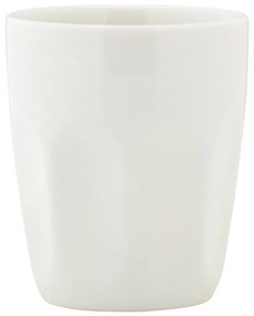 Căni albe din porțelan 4 buc. 200 ml Basic – Maxwell &amp; Williams