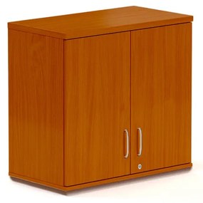 Dulap extensie Visio 80 x 38,5 x 75 cm, cireș