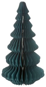 Figurină de Crăciun Honeycomb Tree – Sass &amp; Belle