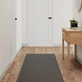 vidaXL Covor traversă, antracit, 60x180 cm
