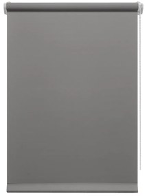 Jaluzea gri închis 42,5x150 cm Mini Relax – Gardinia