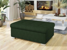 Taburete Toneda mare (Verde închis) . Promo -16%. 1106129