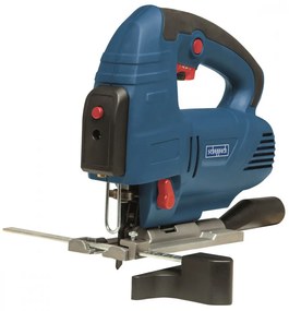 Scheppach JS 810 Ferăstrău decupaj cu laser 810 W