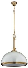 Lustra suspendata eleganta design clasic Sorrento