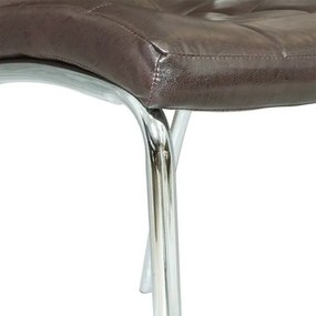 Scaun Valencia, Maro, 42 X 55 X 96 cm
