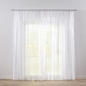 Draperie cu banda