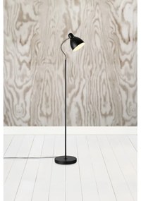 Lampadar Markslöjd Nitta, înălțime 1,45 m, negru