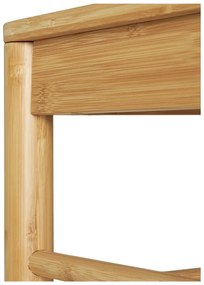 Set pentru hol în culoare naturală din bambus Ember – House Nordic