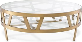 Masuta de cafea eleganta design LUX Billinghurst