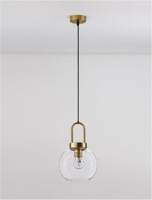 Lustra, Pendul design modern IRVINE