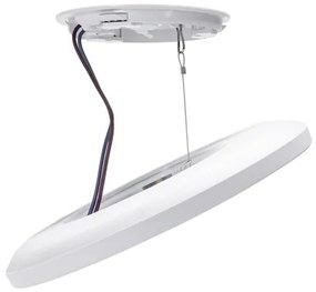 Plafonieră LED RGBW dimabilă Aigostar LED/22W/230V 2700-6500K Wi-Fi