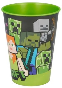 Cană pentru călătorie Minecraft