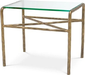 Masuta auxiliara design LUX Xandria