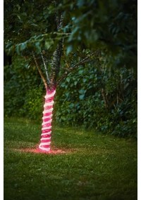 Bandă LED FLATNEONLED LED/96W/24V 5 m IP44 roz Eglo 900219