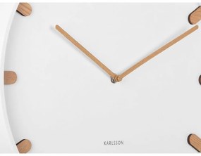 Ceas de perete ø 40 cm Grace – Karlsson