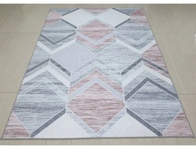 Covor Abbie, 80 x 150 cm, 80 x 150 cm