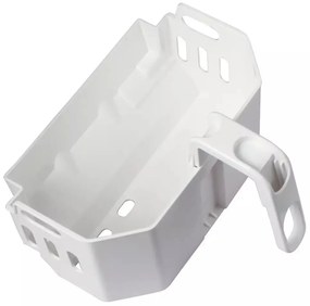 Aparat pentru gheata cu panou LED, 1,2 L Klausberg KB7883, negru