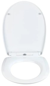 Capac WC Wenko Polar, 36,5 x 45 cm