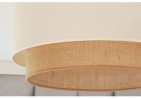 Plafonieră LED Brilagi BOHO STYLE 1xE27/15W/230V d. 40 cm