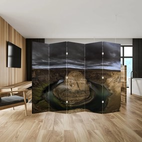 Paravan - Canion (210x170 cm)