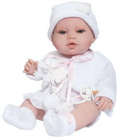 Berbesa Baby Terezka, 43 cm