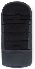 PETITE&MARS - Set sac de iarnă 3în1 JIBOT + mânuși JASIE gri