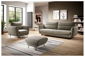 Scaune Set 236cm Bej