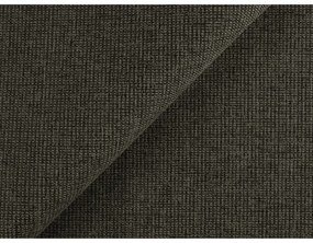 Colțar maro extensibil (cu colț pe partea dreaptă/cu șezlong) Hale – Makamii