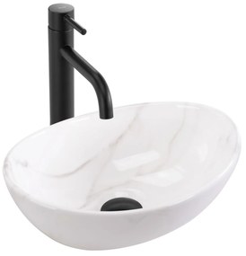 Lavoar Sofia mini Cloudy L35 cm