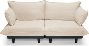 Canapea de grădină Paletti Lounge Sofa, culori multiple - Fatboy Culoare: nisipos