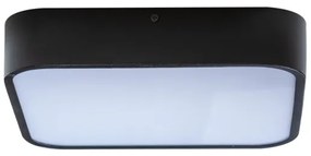 Plafonieră pentru baie LUCIE 3xE27/20W/230V IP44 Azzardo AZ4147