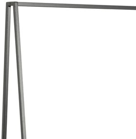 Cuier SARON, stejar/negru