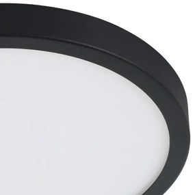 Eglo 98847 - Corp de iluminat LED dimmabil pentru baie FUEVA-Z LED/19,5W/230V IP44