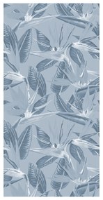 Tapet - Flori tropicale III.