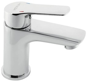 Baterie de lavoar Novaservis METALIA 13,2 cm crom lucios