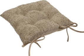 Perna scaun SOANA boucle, 38 x 38 cm