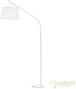 Lampadar, lampa de podea DADDY PT1 BIANCO 110356