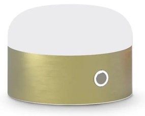 Mini Lampa LED portabila cu baterie, reîncarcabila, Mignon tl, Alama