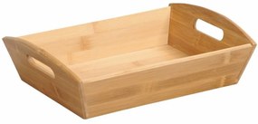 Kesper 57820 Coș pentru pâine și fructe, 31,5 x 23x 9 cm