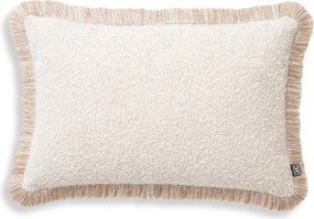 Perna decorativa LUX Nami rectangular, 60x40cm