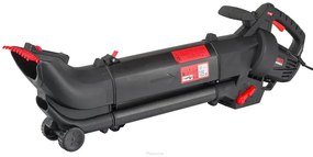 Aspirator/suflantă electrică pentru frunze 2 în 1 RTODL0044