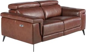 Canapea design italian, 2 locuri, functia relaz, Alfredo