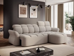 Coltar cu reglaj electric Beneth pe dreapta Royal 18