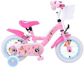 Volare Disney Princesses Disney biciclete pentru copii, 12 inch