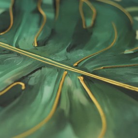 Tablou 70x100 cm Monstera – Styler